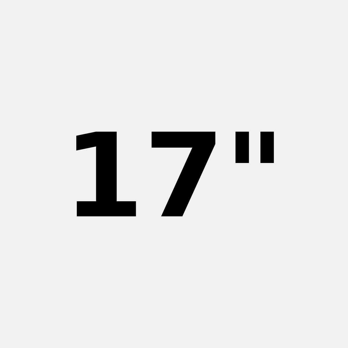 17 Inch Rims for FORD F-150 2009 Lariat