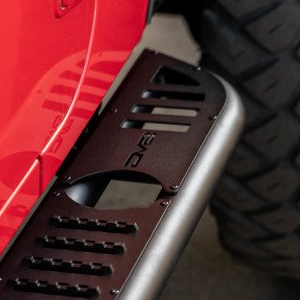 Exterior Accessories