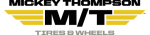 Mickey Thompson