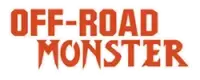 Off-Road Monster