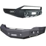 Bumpers, Grilles & Guards