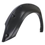 Fender Flares & Trim