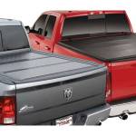 Tonneau Covers