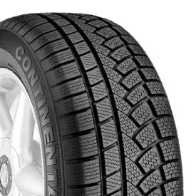 235/55R17 Continental 4X4WINTERCONTACT