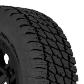 Nitto Terra Grappler G2 Tires