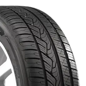 Nitto NT421Q Tires