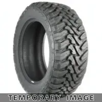 Toyo Open Country M/T Tires