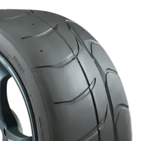 Nitto NT01 Tires