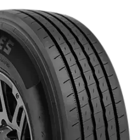 Hercules Strong Guard C-ST Tires