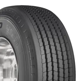 Toyo M149 Tires
