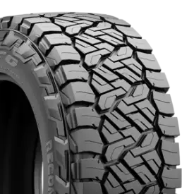 Nitto Recon Grappler A/T Tires
