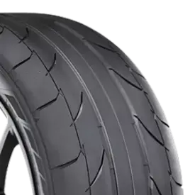 Nitto NT555RII Tires