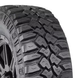 Mickey Thompson Deegan 38 Tires