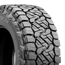 Nitto Recon Grappler A/T Tires