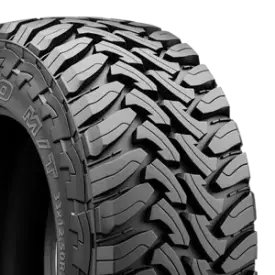 Toyo Open Country M/T Tires