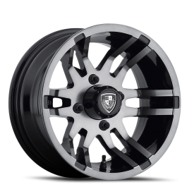 Fairway Alloys Flex Wheels - Dark Tint