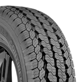195/70R15C D Continental Vancofourseason