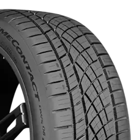 195/50ZR16 Continental Extremecontact DWS06 Plus
