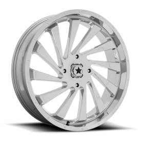 MSA M46 Blade UTV Wheels