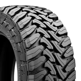 Toyo Open Country M/T Tires