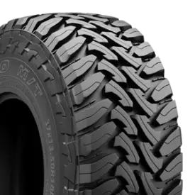 Toyo Open Country M/T Tires