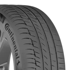 225/55R17 Continental Premiumcontact 6 Run Flat