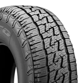 Nitto Nomad Grappler Tires
