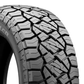 Nitto Ridge Grappler Tires