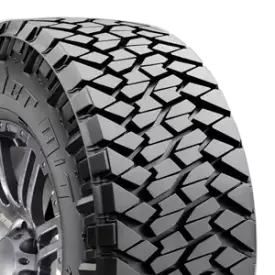 Nitto Trail Grappler M/T Tires