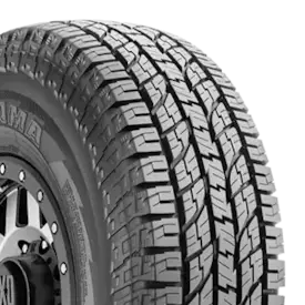 Yokohama Geolandar A/T G015 Tires
