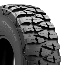 Nitto Mud Grappler Tires