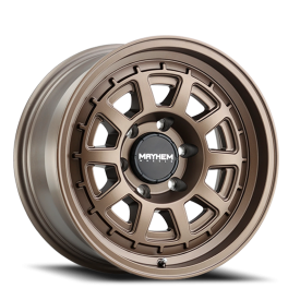 Mayhem Voyager 8303 GD Bronze Tint