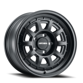 Mayhem Voyager 8303 MB Matte Black