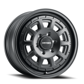 Mayhem Voyager 8303 MB Matte Black