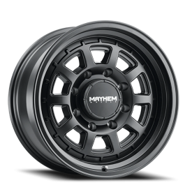 Mayhem Voyager 8303 MB Matte Black