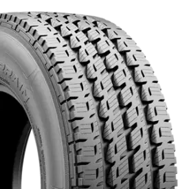 Nitto Dura Grappler Tires