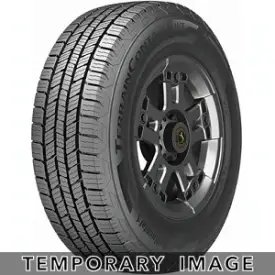 245/75R16 FR Continental Terraincontact H/T