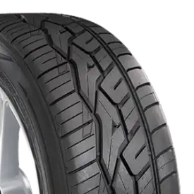 Nitto NT420V Tires