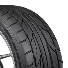 Nitto NT555 G2 Tires
