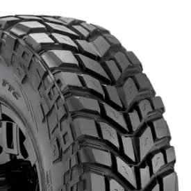 Mickey Thompson Baja Claw TTC Radial Tires