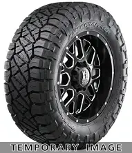 Nitto Ridge Grappler Tires