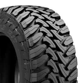 Toyo Open Country M/T Tires