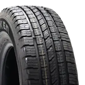 Falken Wildpeak (Temporary Spare) Tires