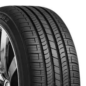 Nexen CP662 Tires