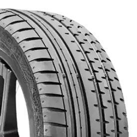 255/40R19 XL Continental Contisportcontact 2 Mo