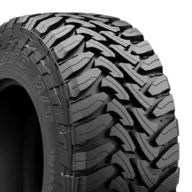 Toyo Open Country M/T Tires