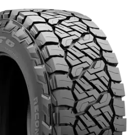 Nitto Recon Grappler A/T Tires