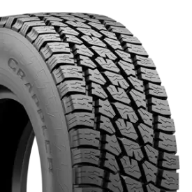 Nitto Terra Grappler Tires
