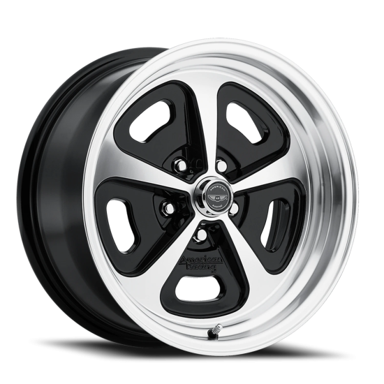 American Racing Vintage 500 Mono Cast Wheels & Rims