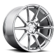 Niche M148 Essen Wheel - 19x8.5 Chrome Rim (5x120 Bolt Pattern, +35mm Offset, 72.6mm Hub)